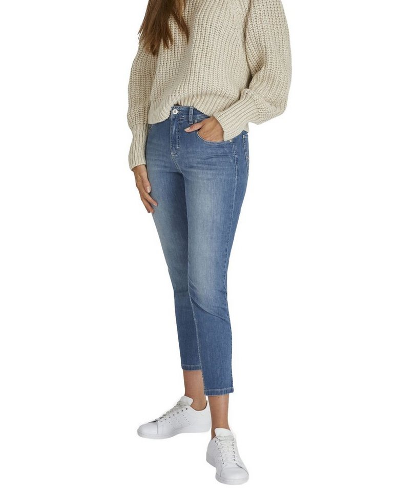 ANGELS 5-Pocket-Jeans Ornella (332680007) günstig online kaufen