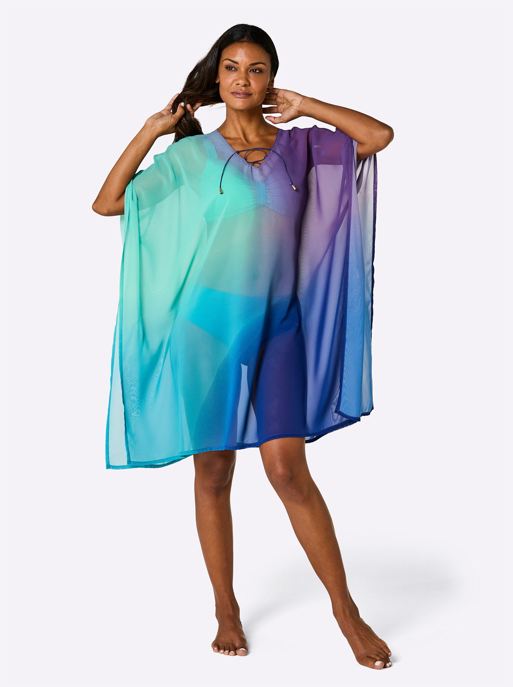 Sommerkleid "Tunika" günstig online kaufen