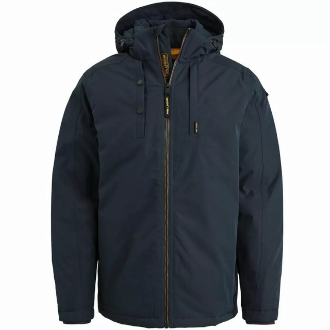 PME LEGEND Outdoorjacke Semi long jacket STEARPACKER Ottom, Salute günstig online kaufen