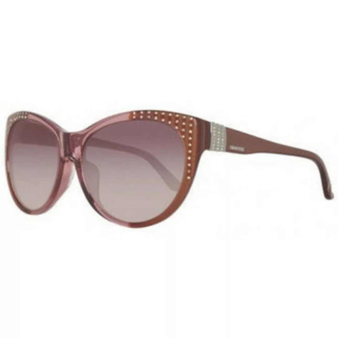 Swarovski  Sonnenbrillen Damensonnenbrille  SK0087 38F-60-16-140 Ø 60 mm günstig online kaufen