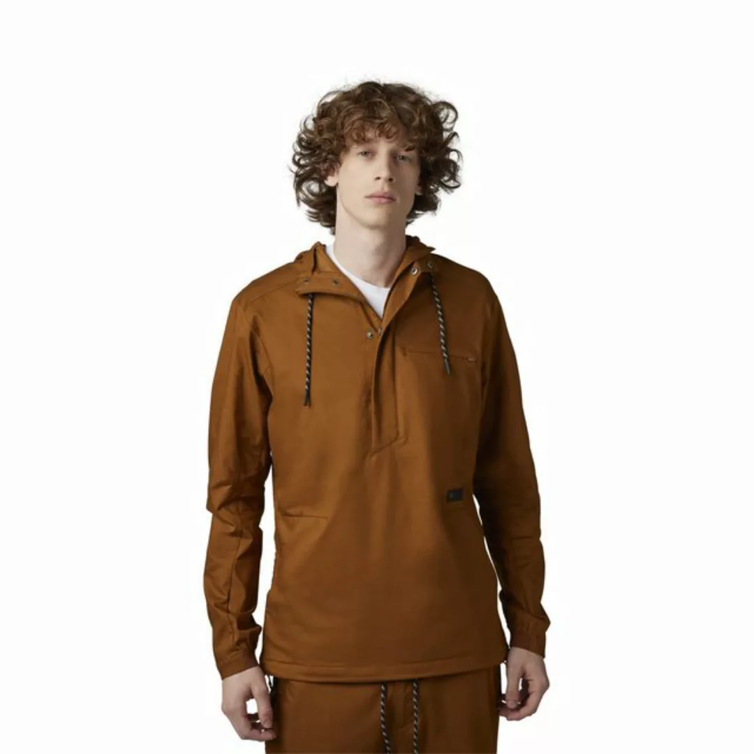 Fox Racing Fahrradjacke Fox Racing Survivalist Anorak 2.0 - Nutmeg L günstig online kaufen