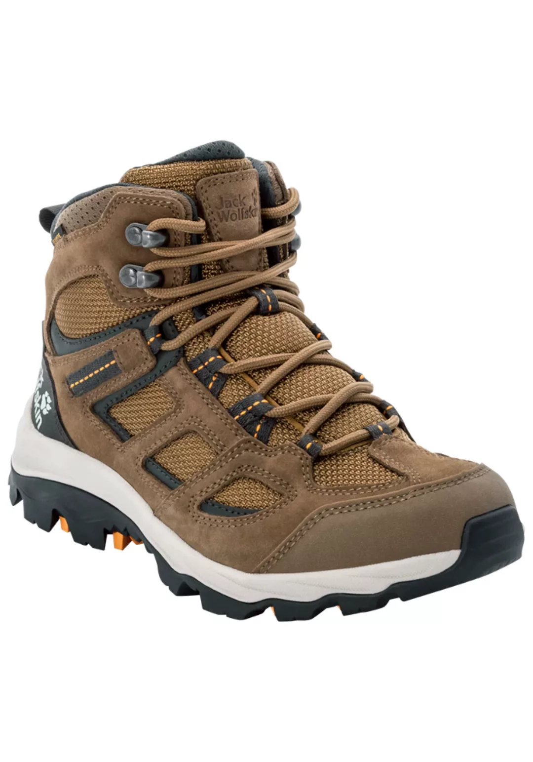 Jack Wolfskin Wanderschuh "VOJO 3 TEXAPORE MID W" günstig online kaufen