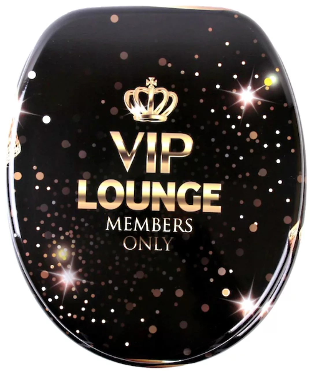 Sanilo WC-Sitz »VIP Lounge« günstig online kaufen