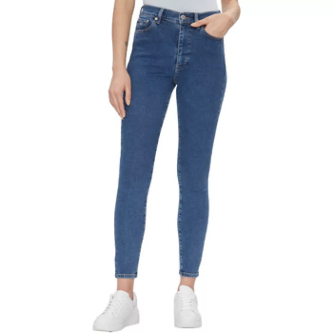 Tommy Jeans  Jeans Sylvia Hgh Sskn Ah42 günstig online kaufen