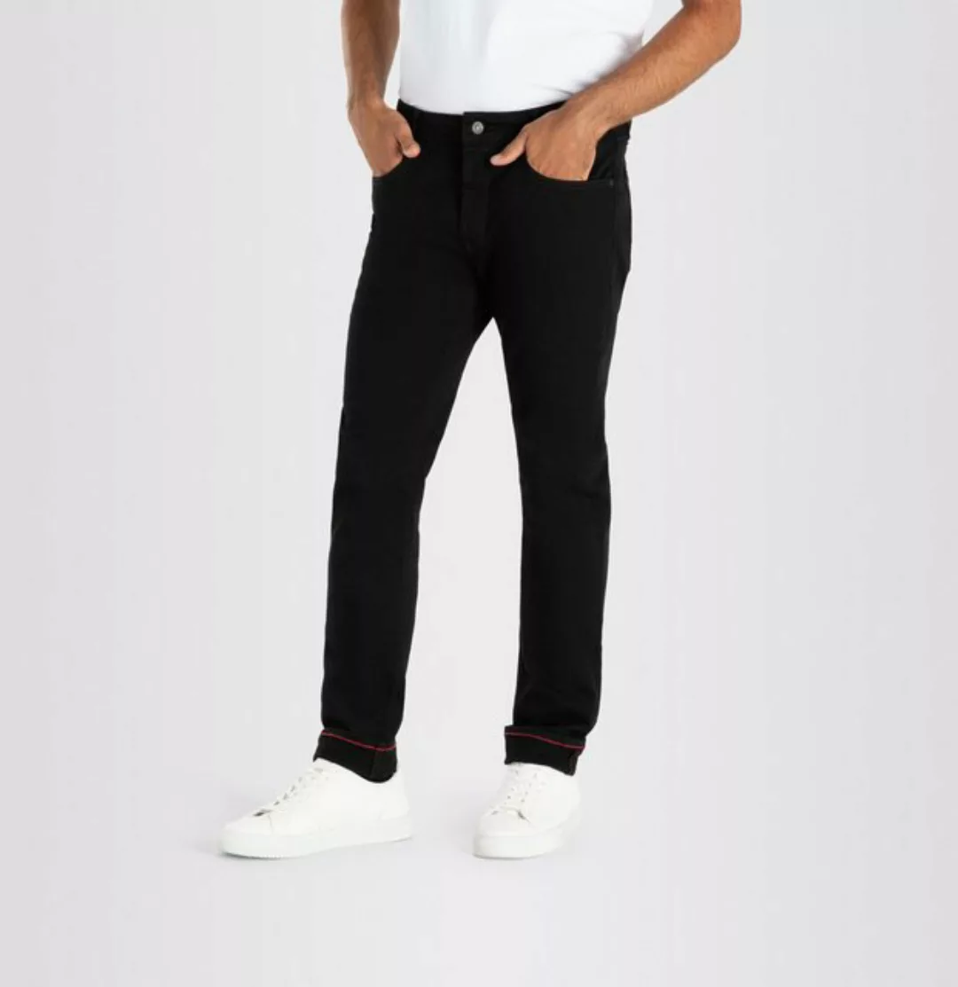 MAC 5-Pocket-Jeans MacFlexx RUF Driver Pants Stretch-Denim günstig online kaufen