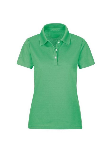 Trigema Poloshirt TRIGEMA Poloshirt Slim Fit (1-tlg) günstig online kaufen