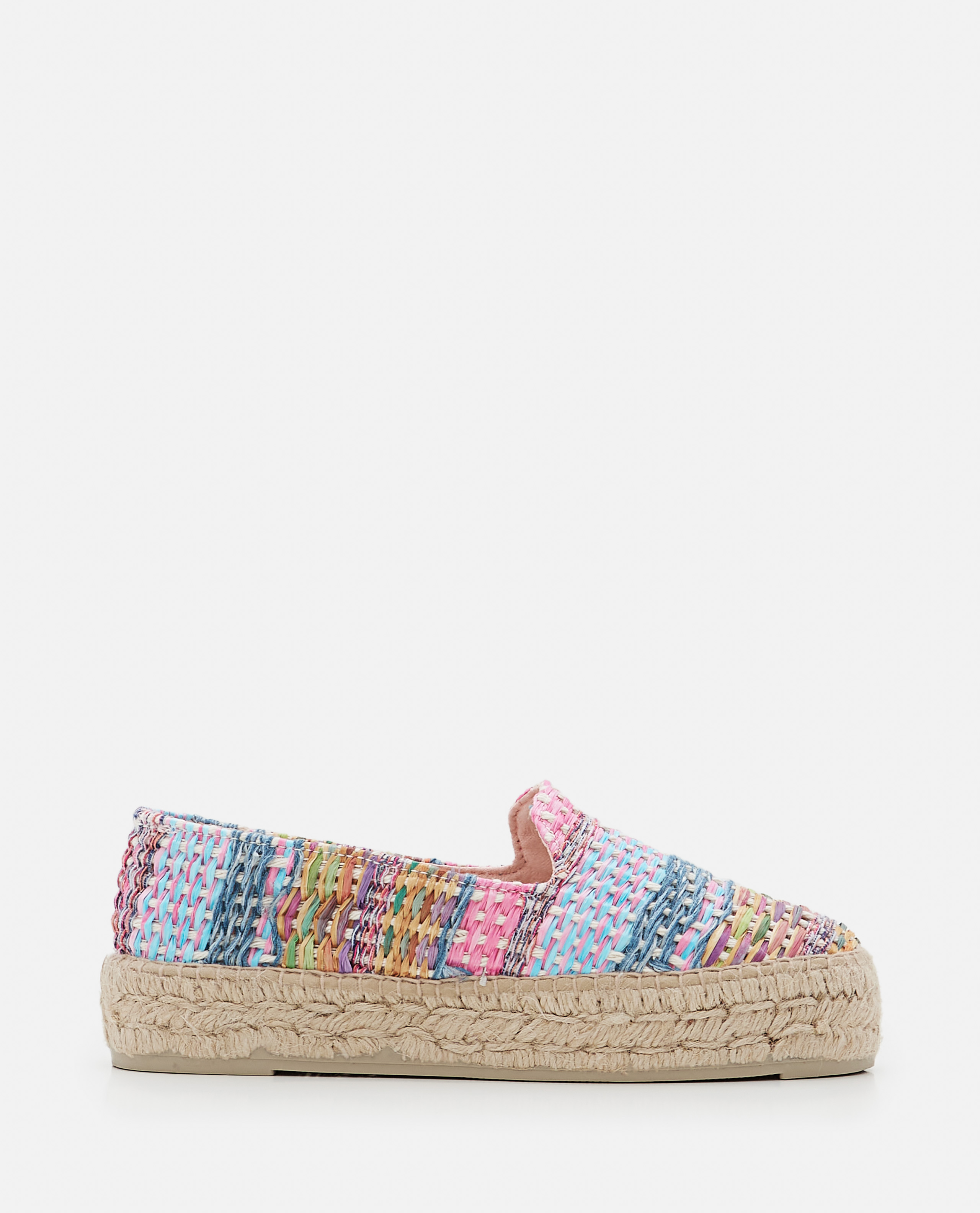 40MM ACAPULCO RAFFIA ESPADRILLES günstig online kaufen