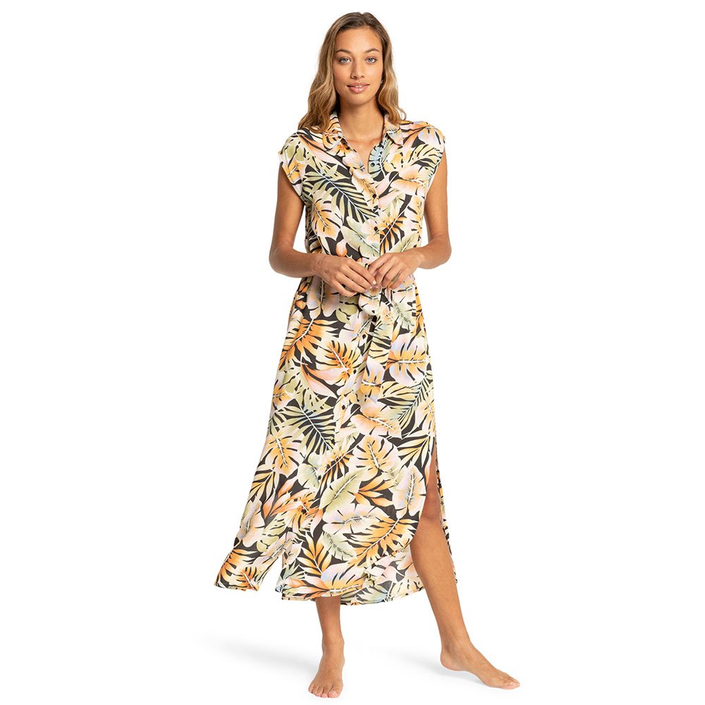 Billabong Sommerkleid Little Flirt günstig online kaufen