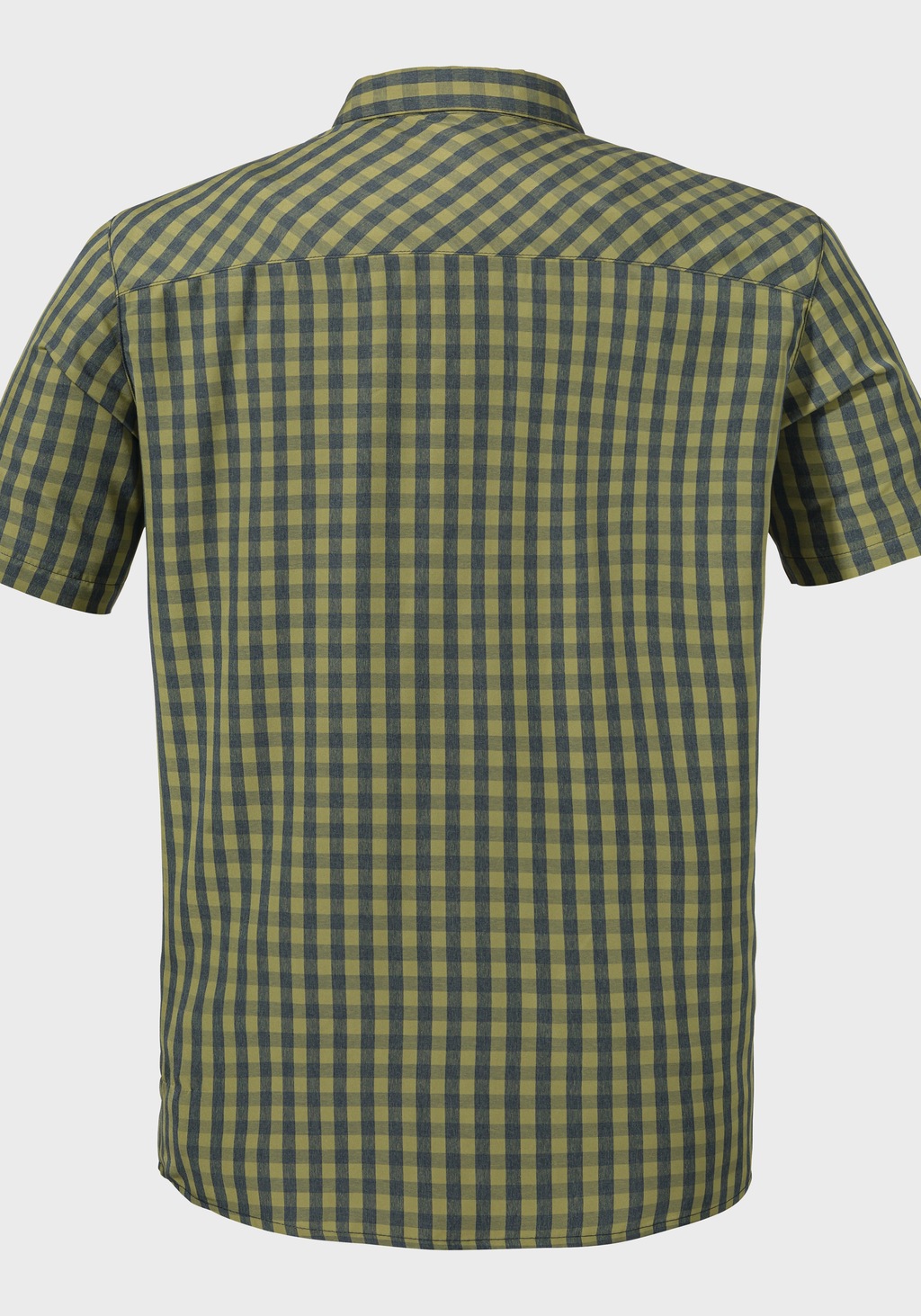 Schöffel Outdoorhemd "Hiking CIRC Shirt Style Dalfoss MNS" günstig online kaufen