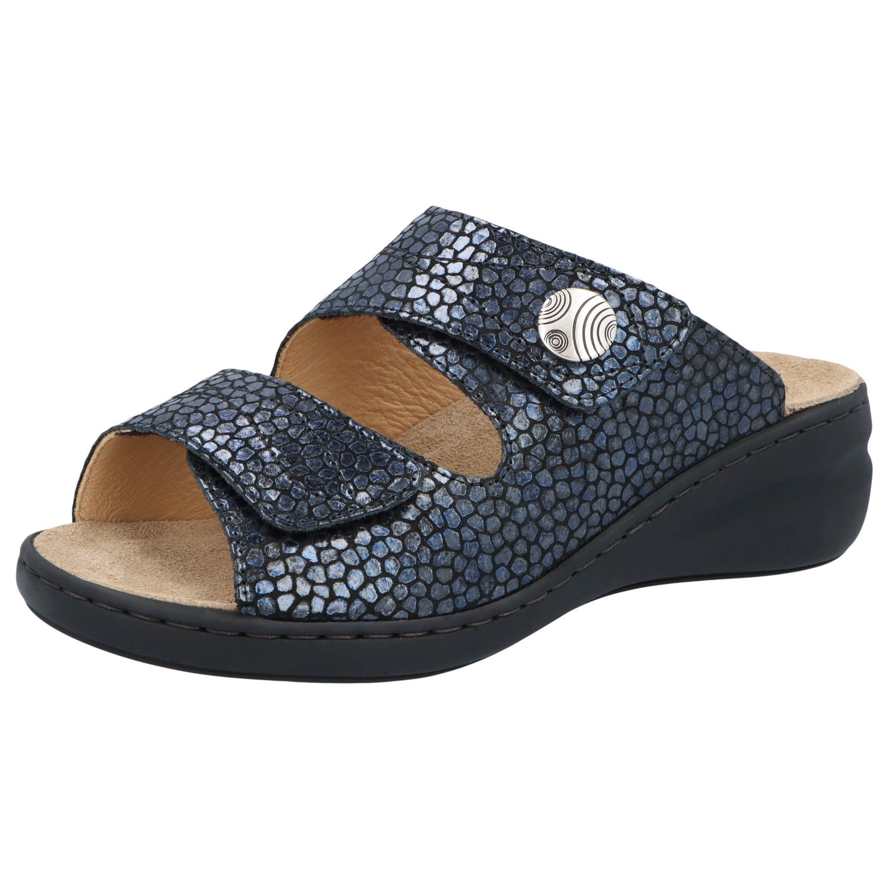 SOLIDUS Solidus weiblich Solidus Spezial Pantolette günstig online kaufen