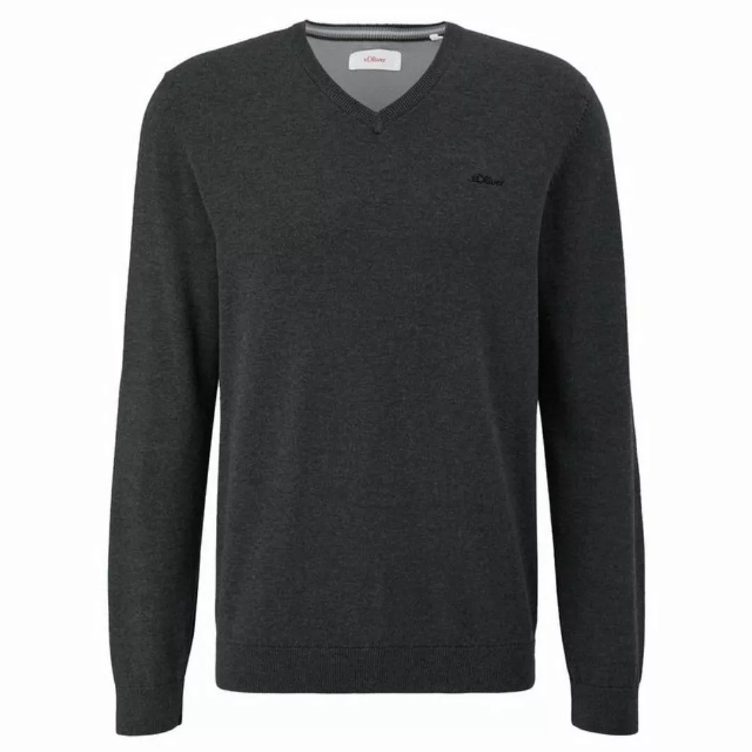 S.oliver Herren Pullover 2040666.j günstig online kaufen