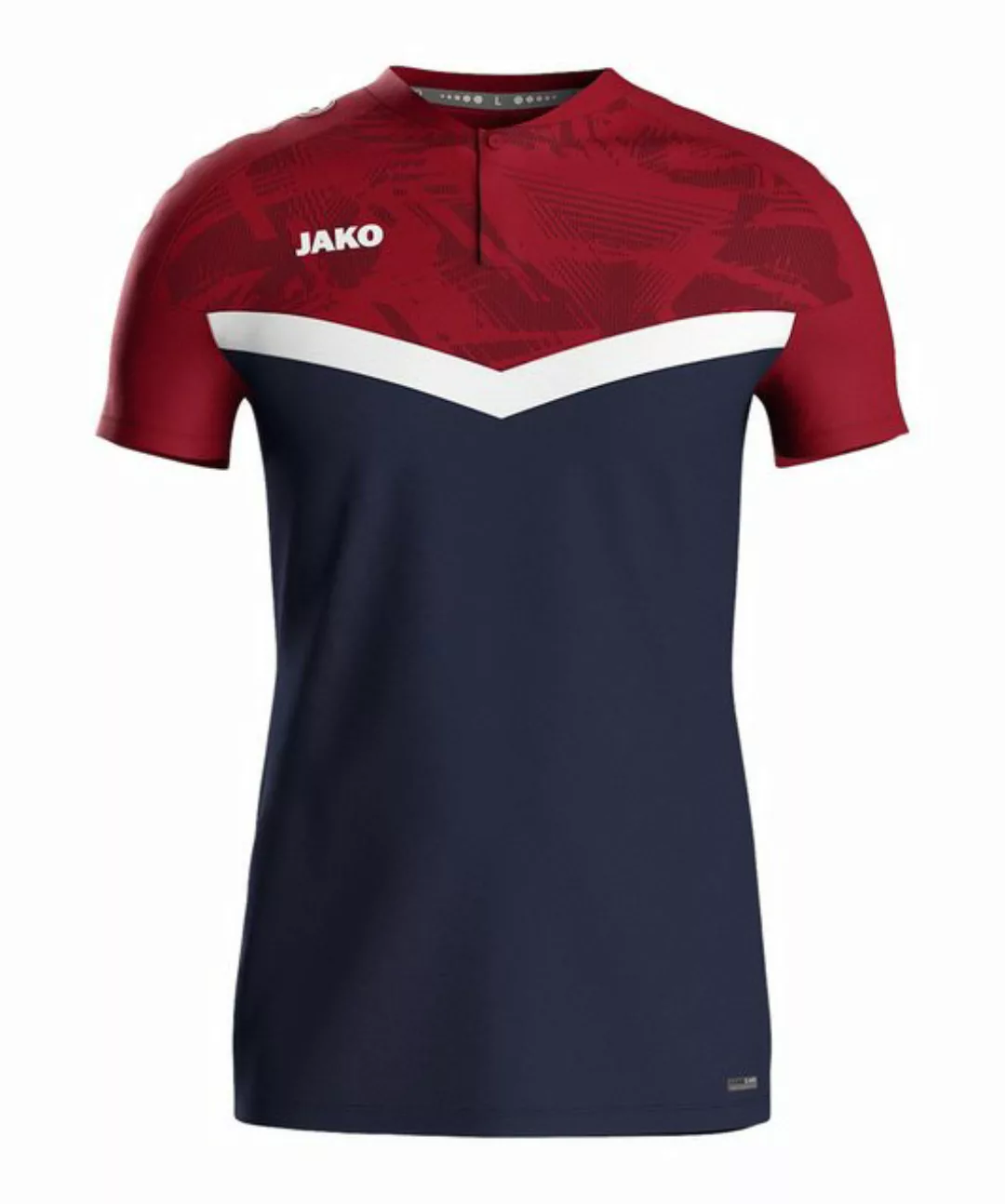 Jako Poloshirt Iconic Polo default günstig online kaufen