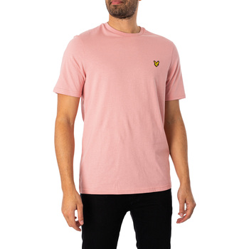 Lyle & Scott  T-Shirt Einfaches T-Shirt günstig online kaufen