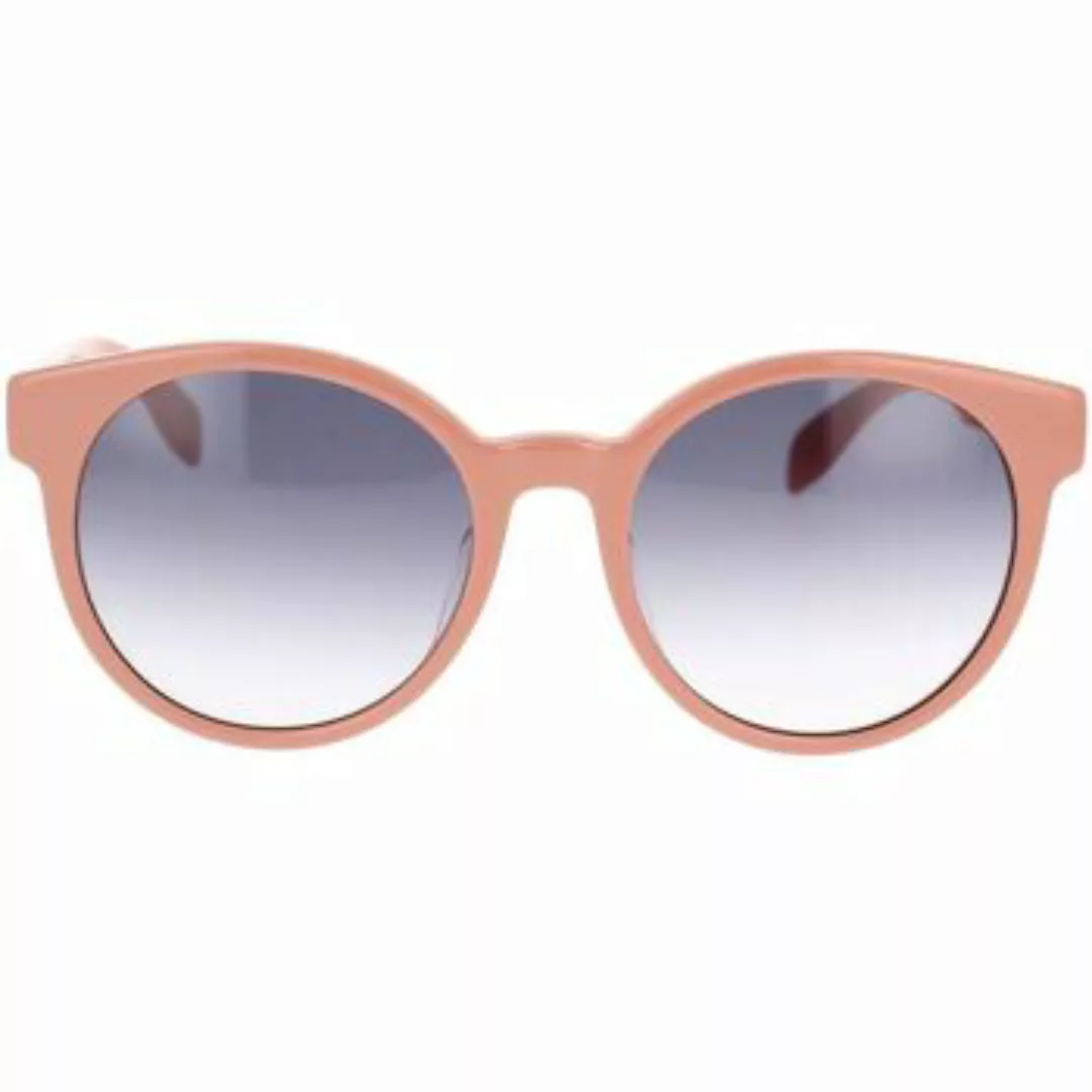 McQ Alexander McQueen  Sonnenbrillen Sonnenbrille AM0349SA 003 günstig online kaufen