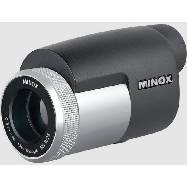 Minox Minox Monokular Macroscope MS 8x25 Fernglas günstig online kaufen