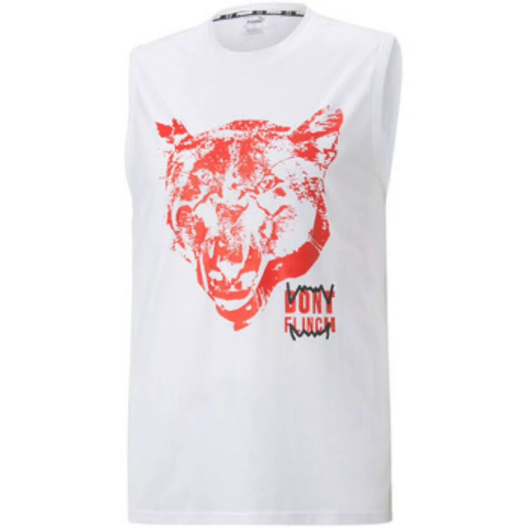 Puma  Tank Top 536502-01 günstig online kaufen