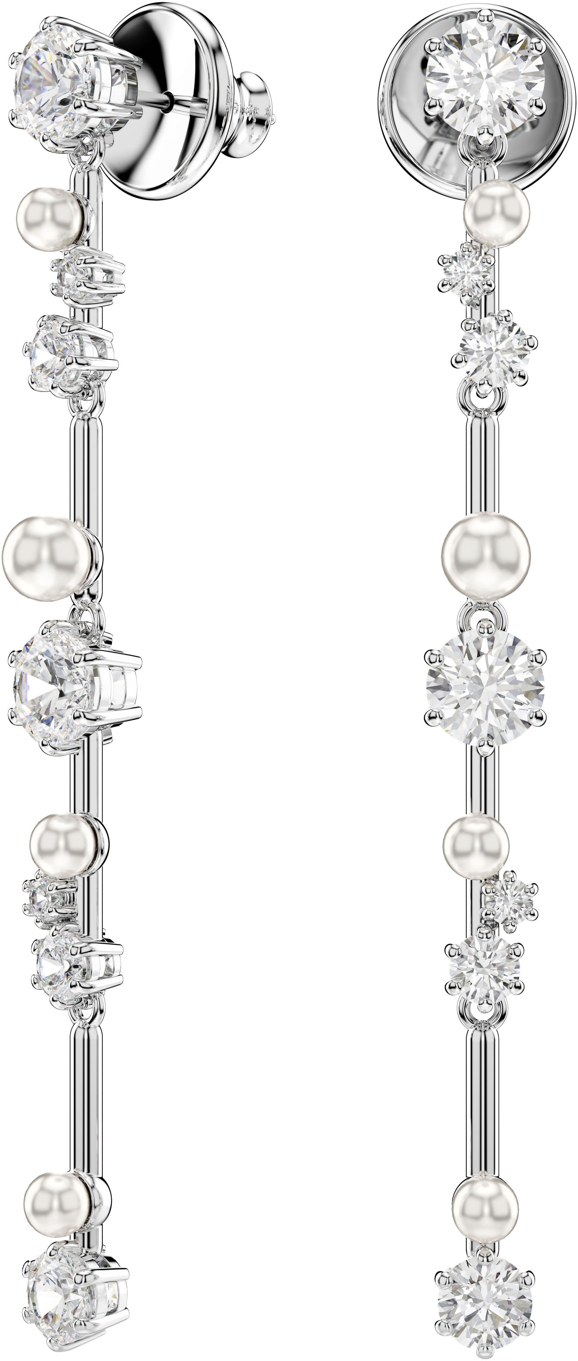 Swarovski Paar Ohrstecker Schmuck Geschenk Constella günstig online kaufen