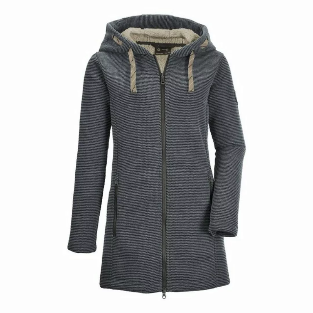 G.I.G.A. DX Outdoorjacke GW 54 WMN KNTFLC PRK AQUAVERDE günstig online kaufen