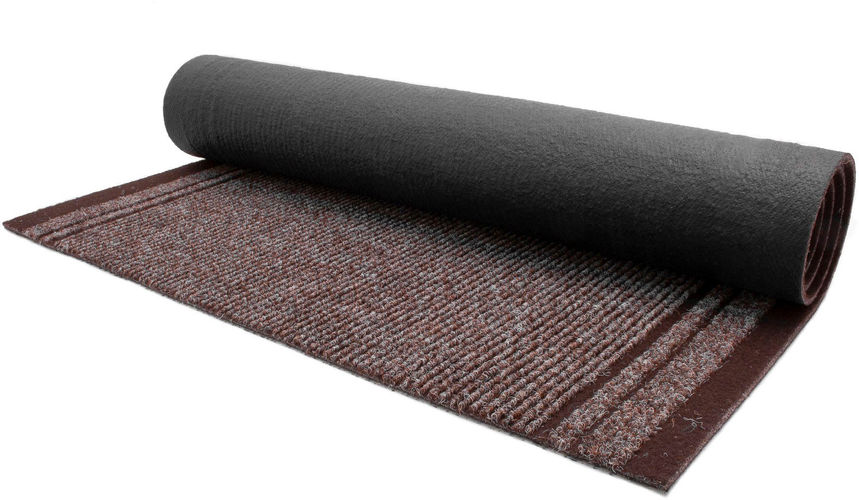 Primaflor-Ideen in Textil Läufer »Schmutzfangläufer MALAGA, Made in Belgium günstig online kaufen