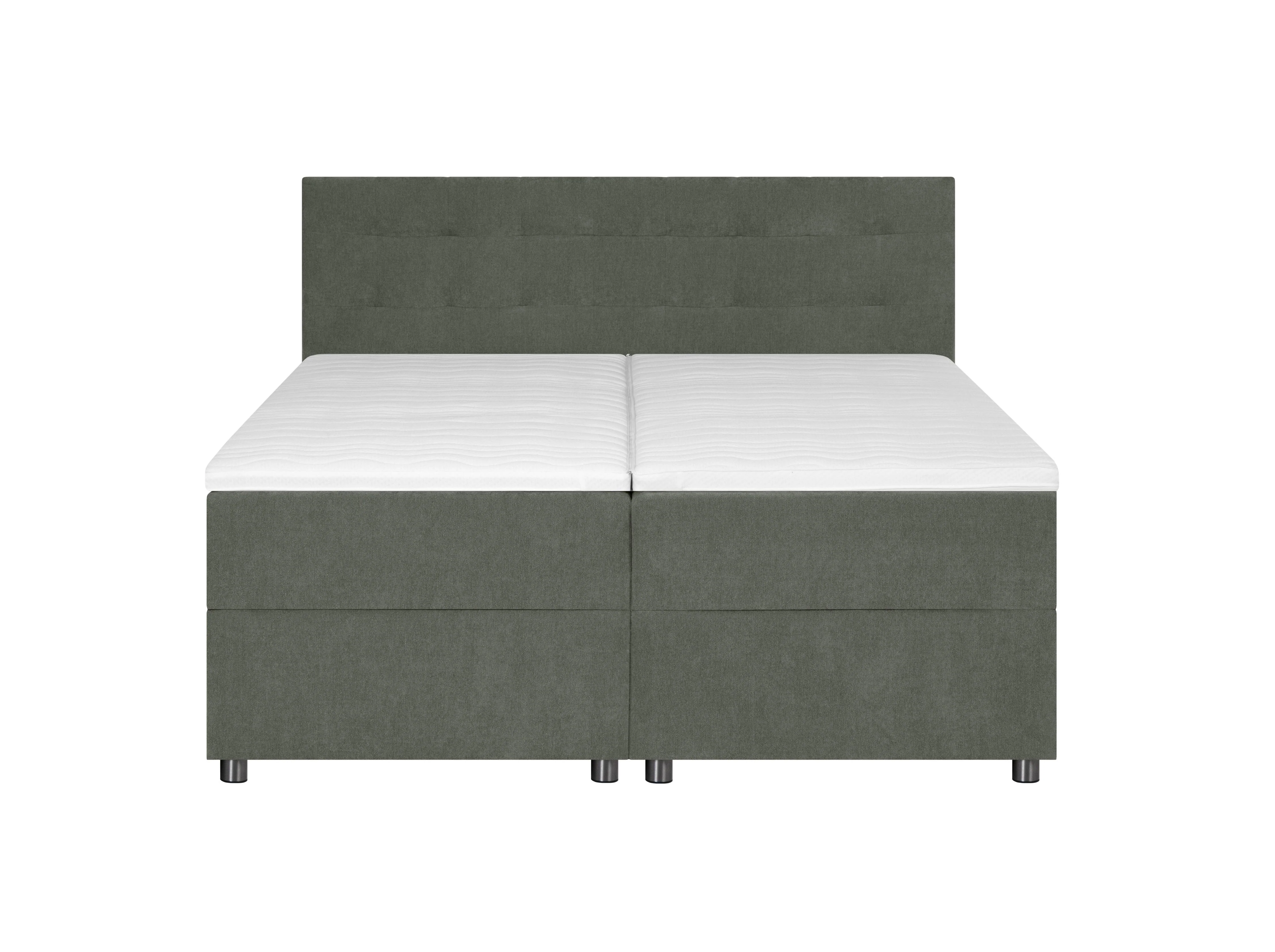NADUVI Collection | Bettgestell Isolda mit Stauraum 180x200 günstig online kaufen
