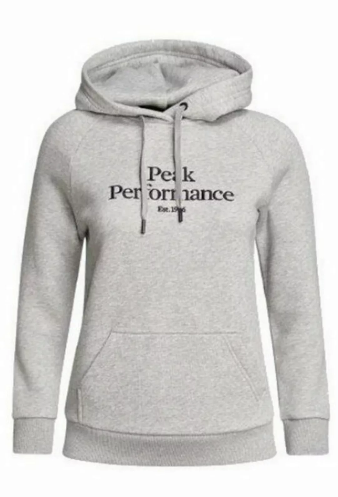 Peak Performance Sweatshirt günstig online kaufen