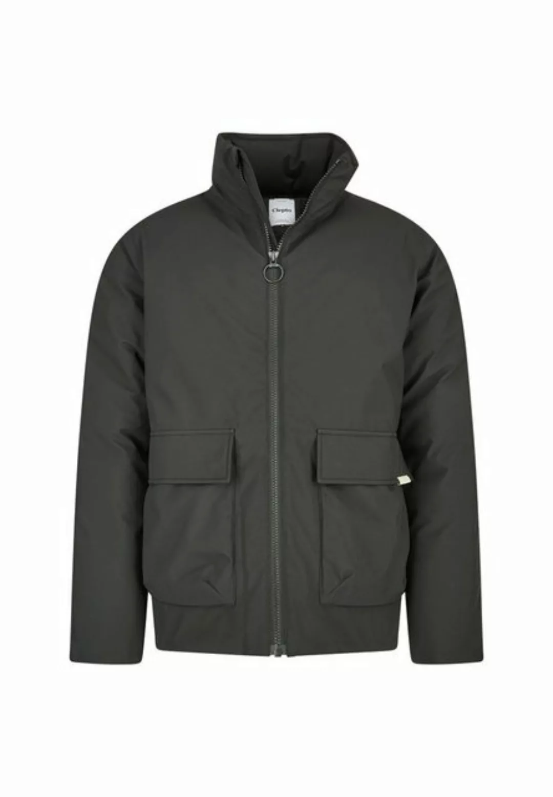 Cleptomanicx Winterjacke SWOD 2 mit verschließbaren Innentaschen günstig online kaufen