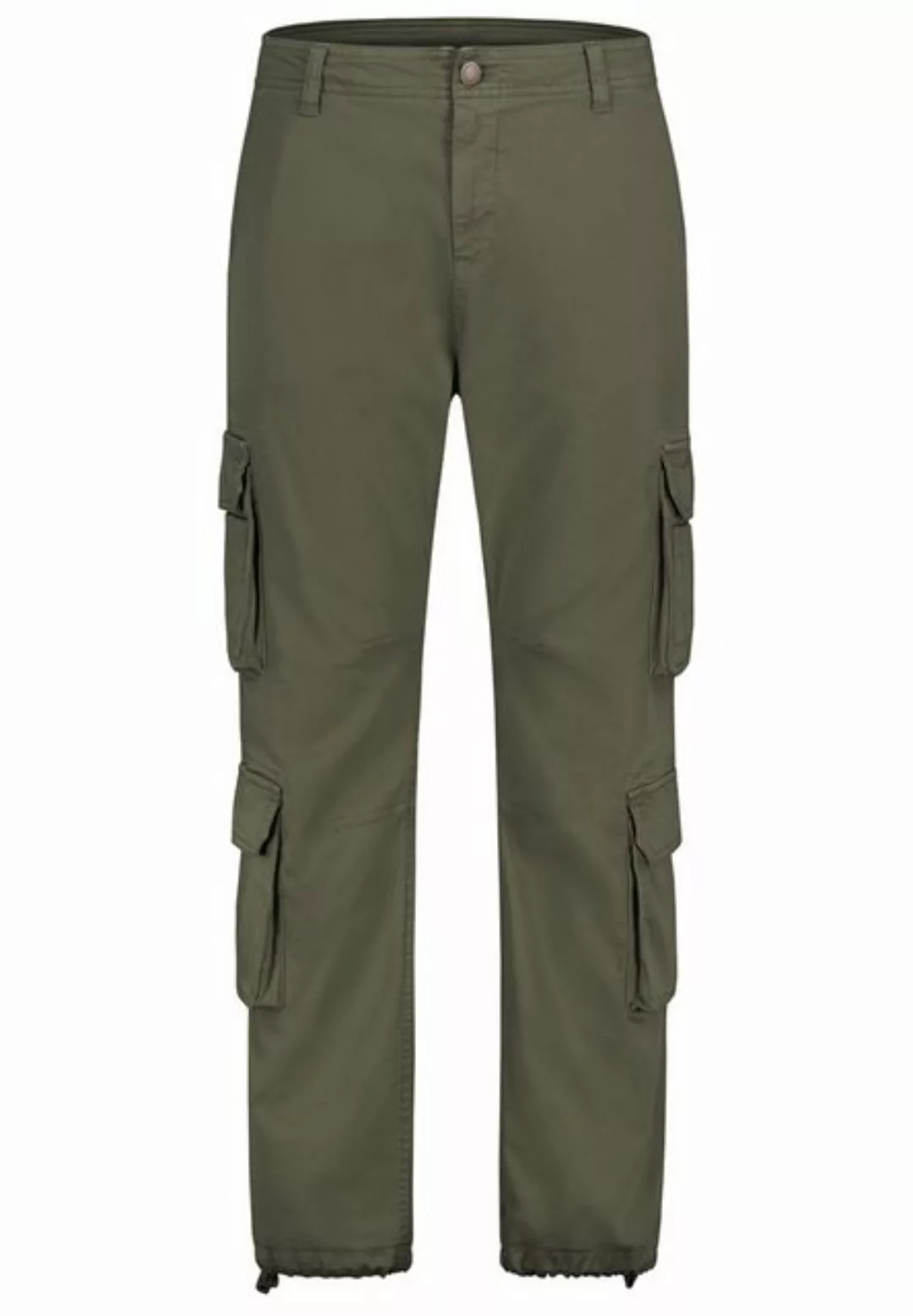 Eight2Nine Cargohose Cargohose Baggy günstig online kaufen