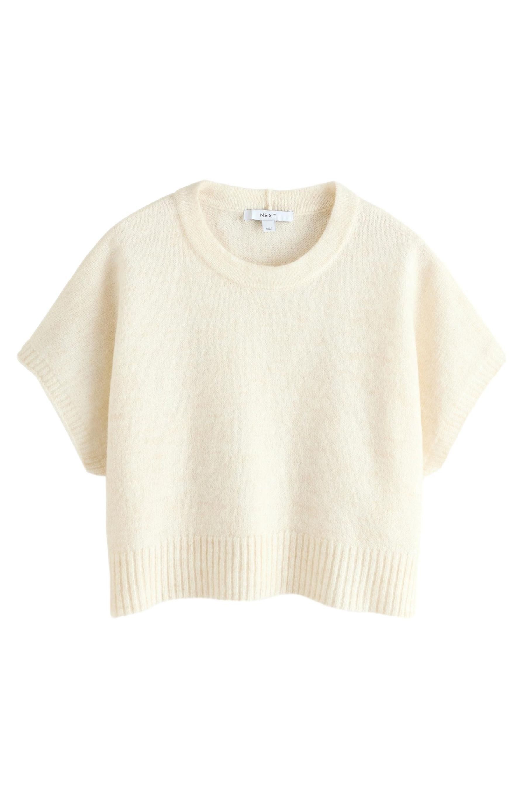 Next Poncho Tanktop mit Schleife (1-St) günstig online kaufen