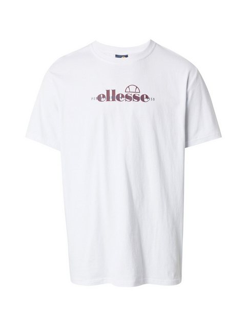 Ellesse T-Shirt Umbirria (1-tlg) günstig online kaufen