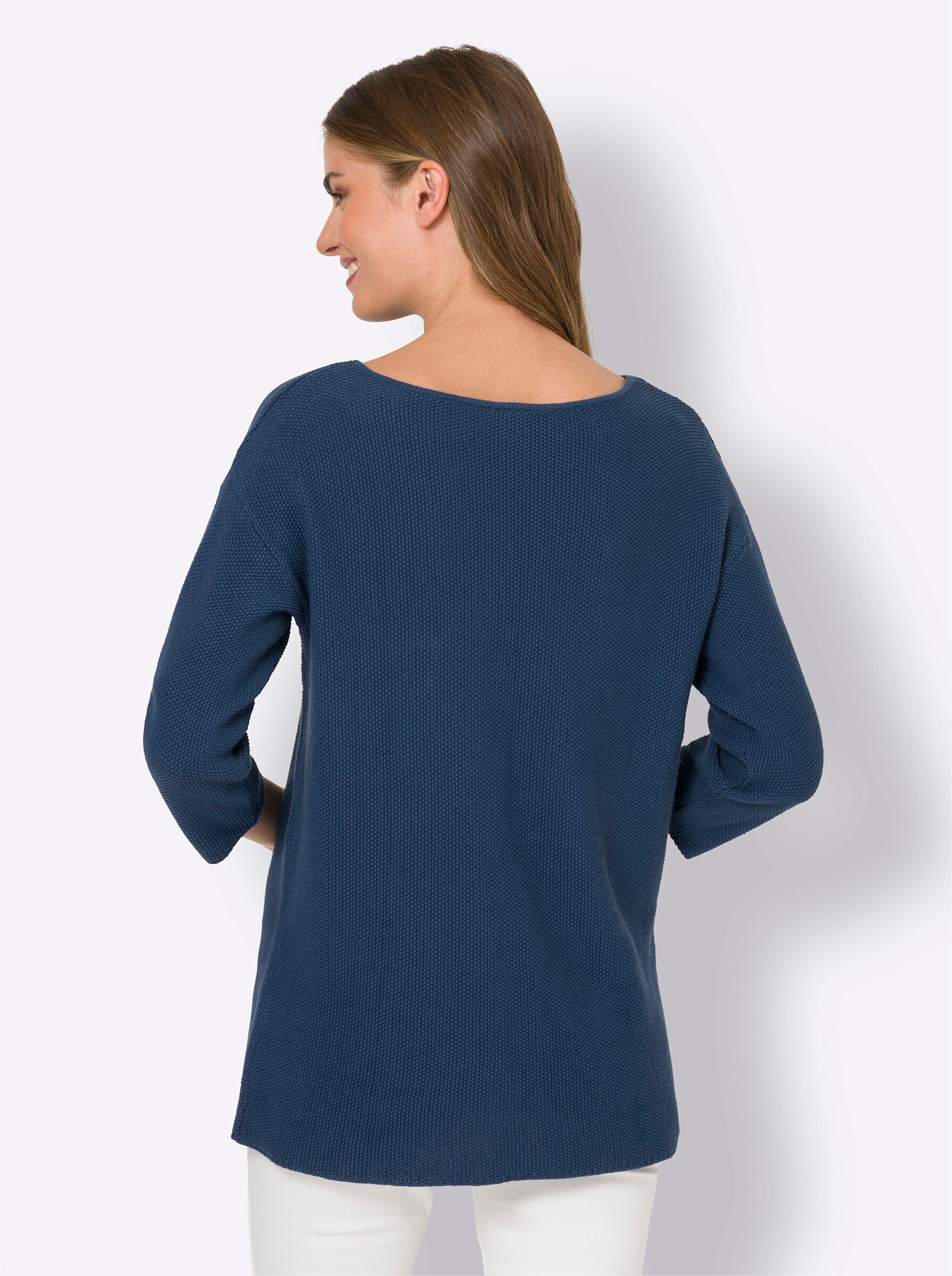 heine Strickpullover "Pullover" günstig online kaufen