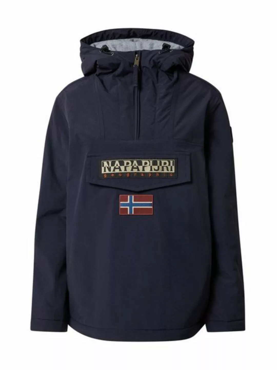 Napapijri Langjacke Rainforest (1-St) günstig online kaufen