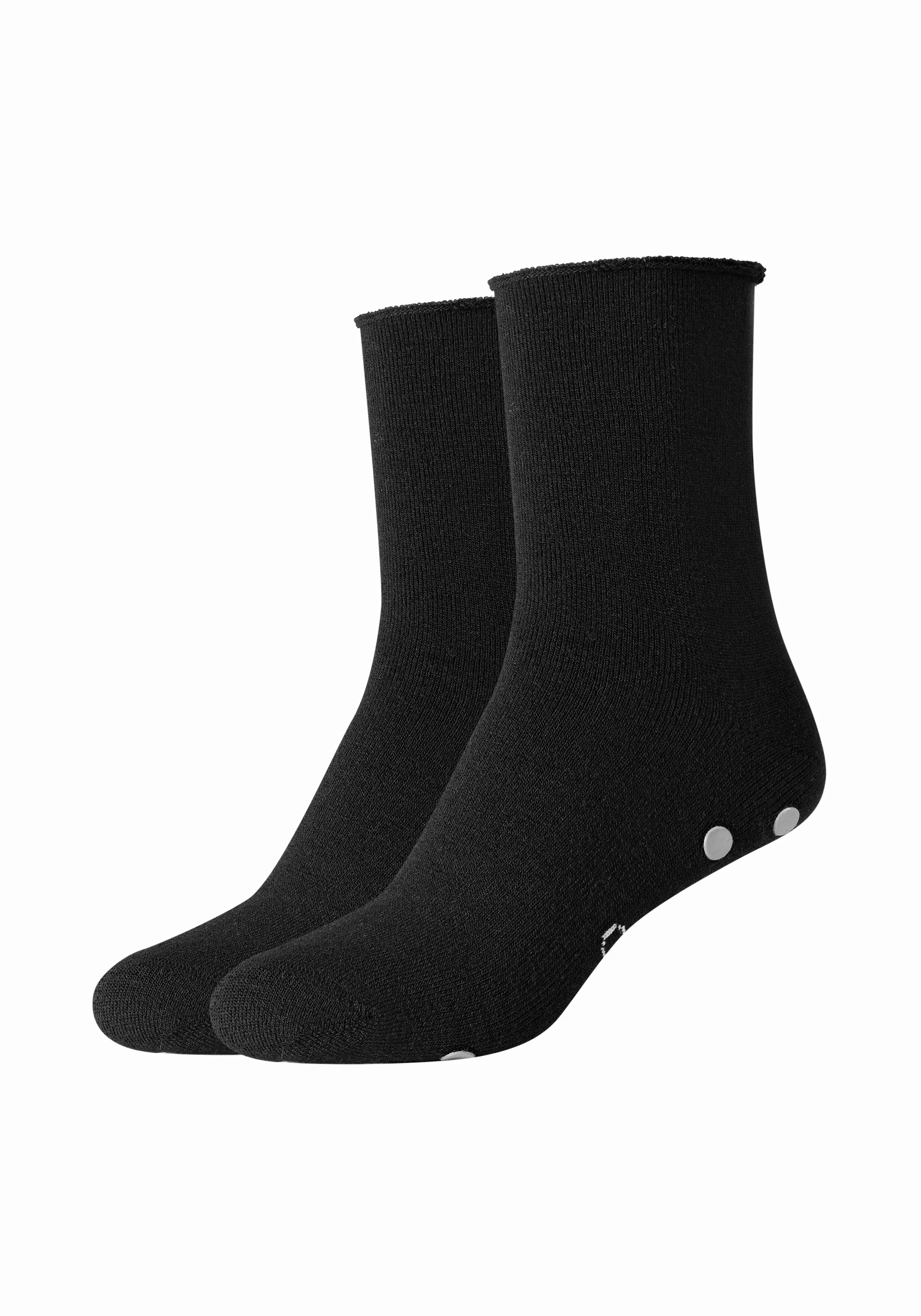 Camano ABS-Socken, (2er Pack), mit Anti-Rutsch Noppen günstig online kaufen