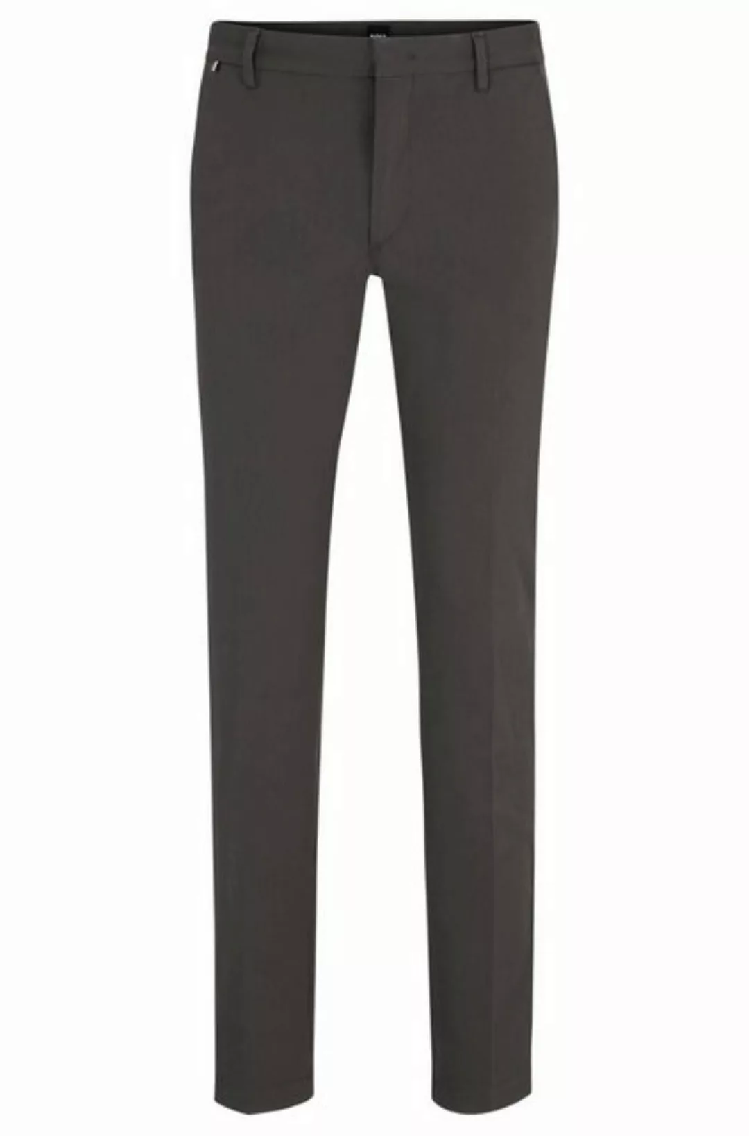 BOSS Stoffhose Herren Hose KAITOL_T Slim Fit mit Stretch (1-tlg) günstig online kaufen