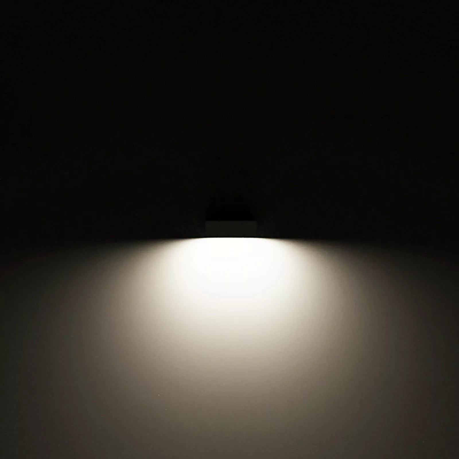 LED-Wandlampe 303553, Optik assymetrisch 4.000K günstig online kaufen