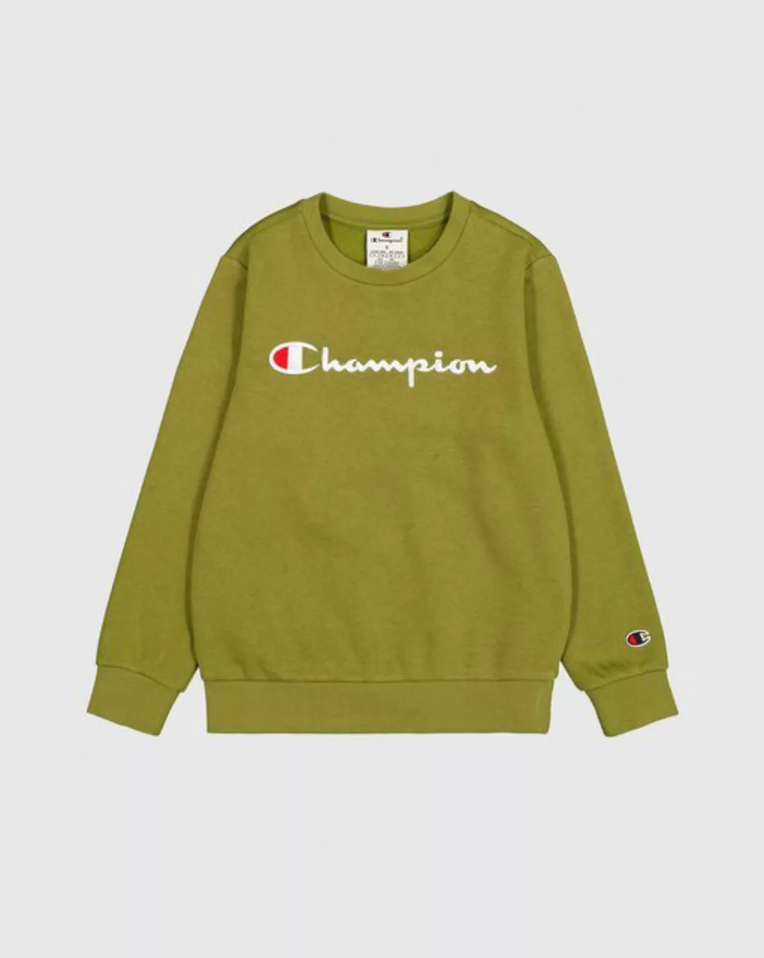 Champion Sweatshirt Crewneck Sweatshirt günstig online kaufen