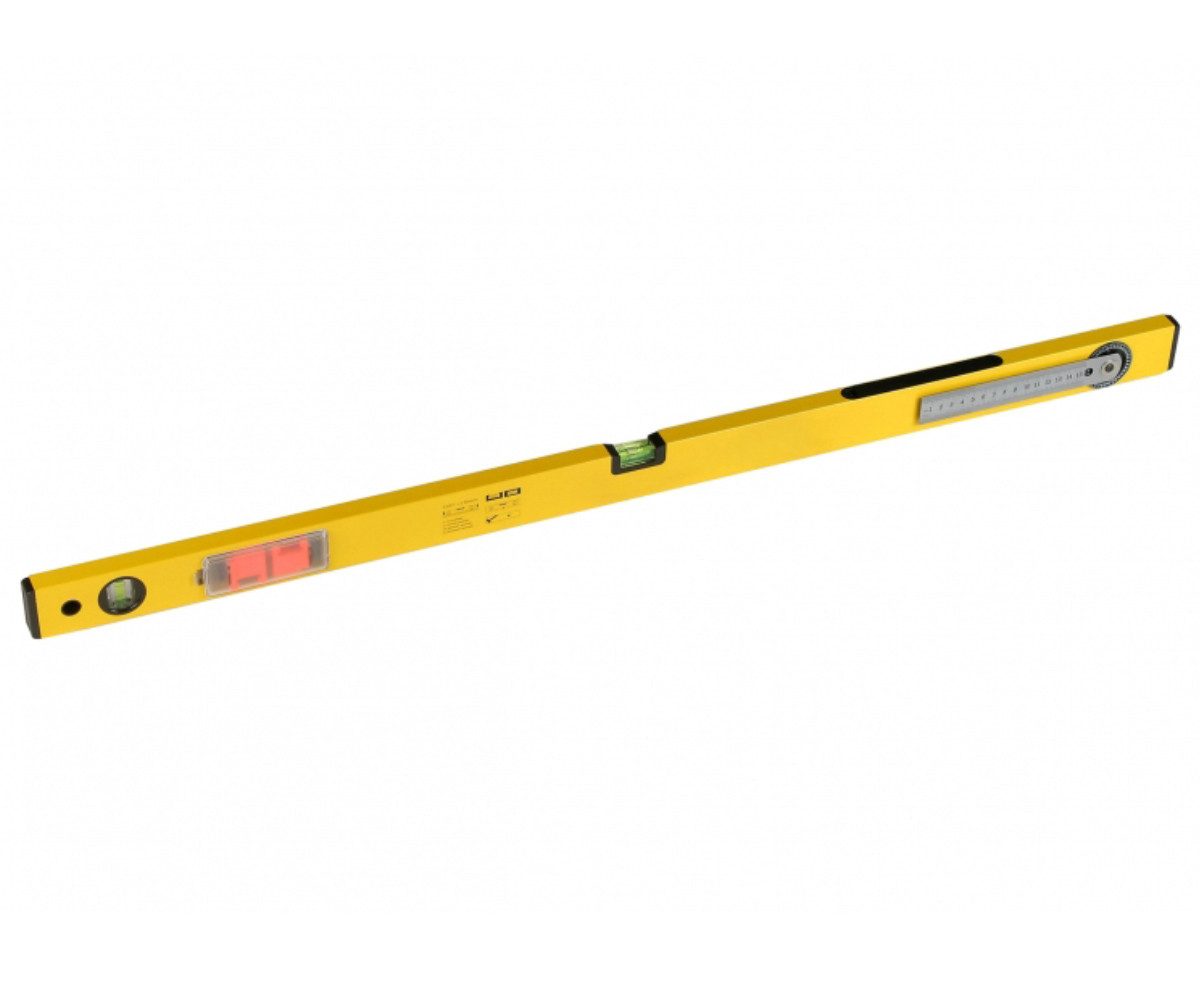 CON:P Wasserwaage Aluminium Wasserwaage 100cm mit günstig online kaufen