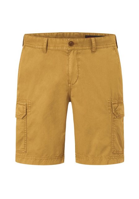 Paddock's Cargobermudas RELAX Bermuda Regular-Fit CARGO Bermudas günstig online kaufen