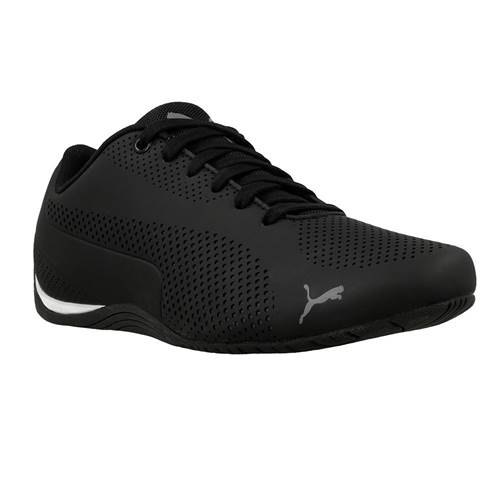 Puma Drift Cat 5 Ultra B Schuhe EU 41 Black günstig online kaufen