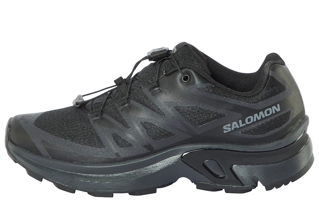 Salomon Sneaker "XT-EVR W", vom XT-6 inspiriert günstig online kaufen