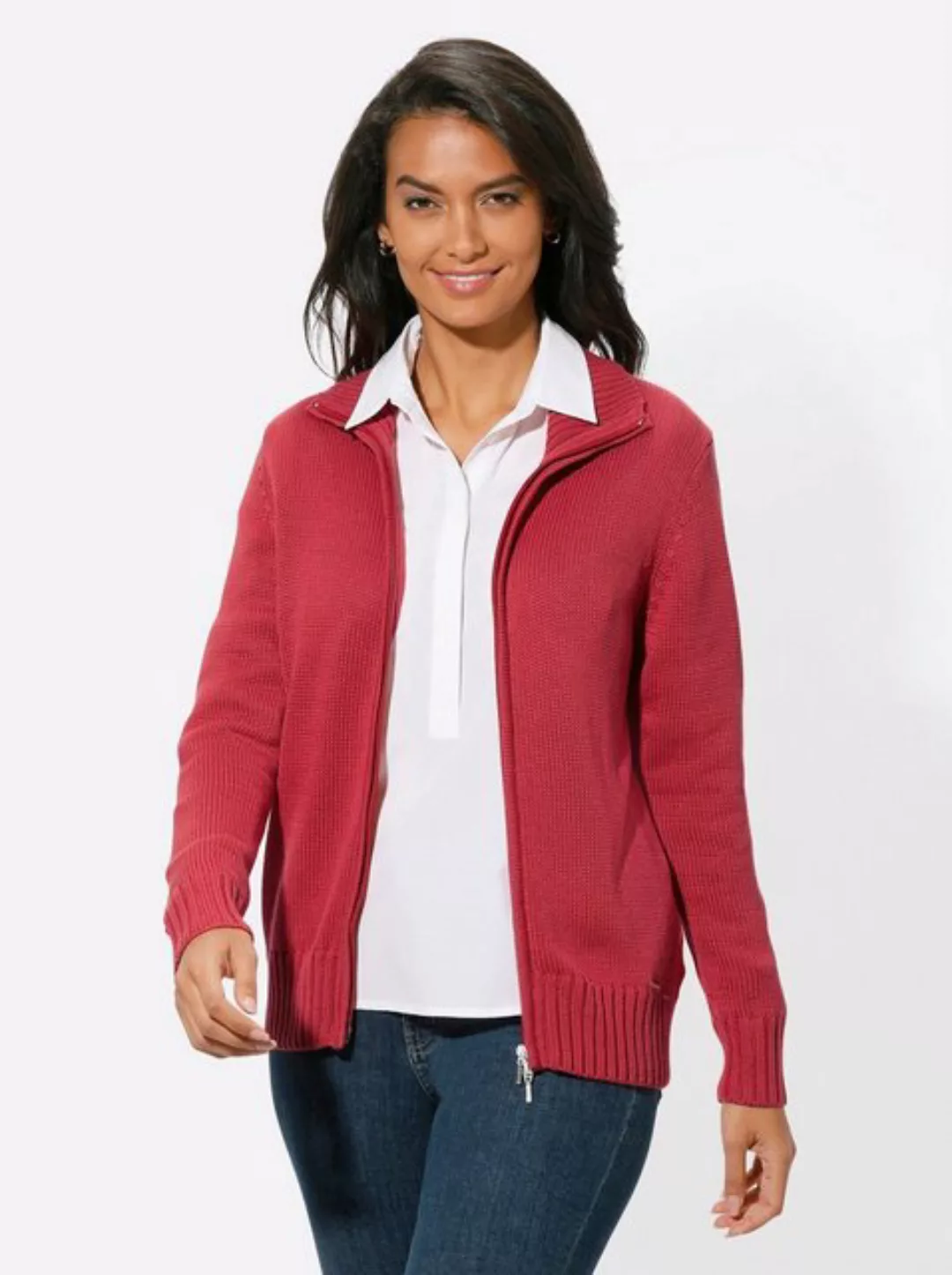 Witt Strickjacke Strickjacke günstig online kaufen