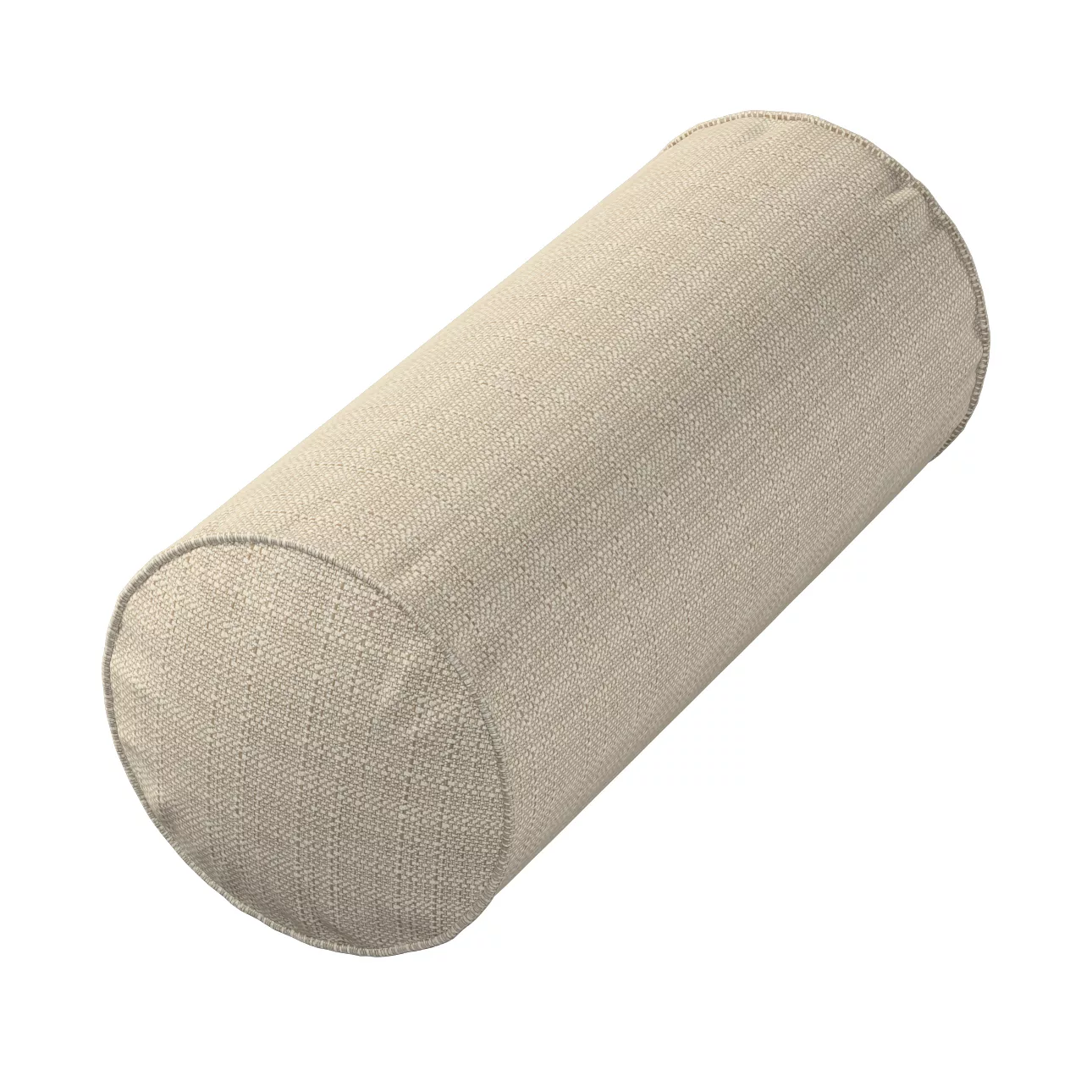 Bezug für Ektorp Rolle, beige, Ektorp Rolle 15 x 35 cm, Living II (162-08) günstig online kaufen