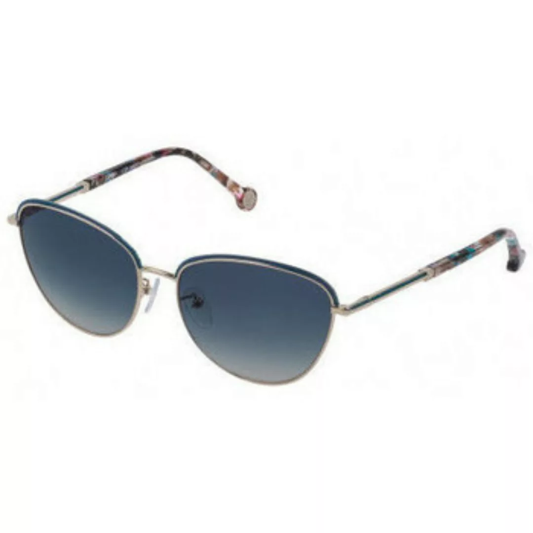 Carolina Herrera  Sonnenbrillen Damensonnenbrille  SHE161N580492 ø 58 mm günstig online kaufen