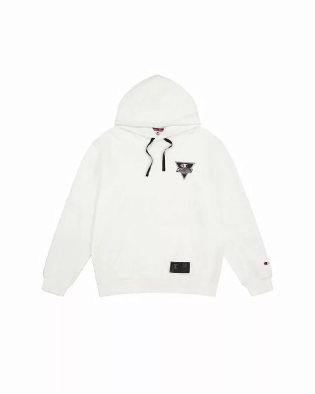 Champion Kapuzensweatshirt Hooded Sweatshirt günstig online kaufen