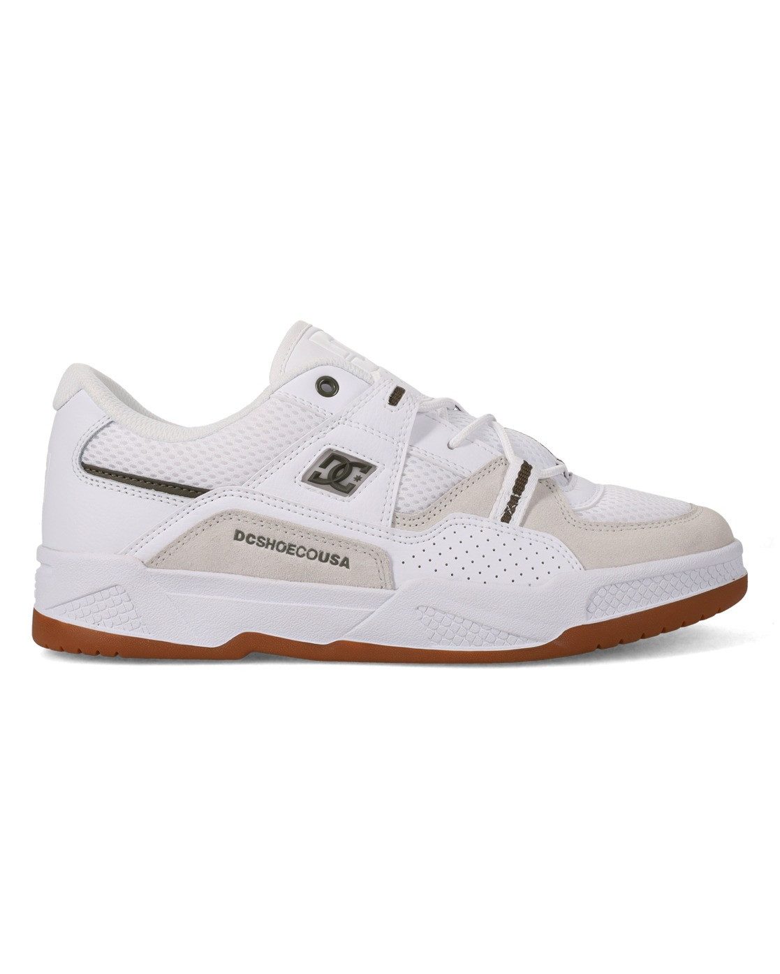 DC Shoes Sneaker "Construct" günstig online kaufen