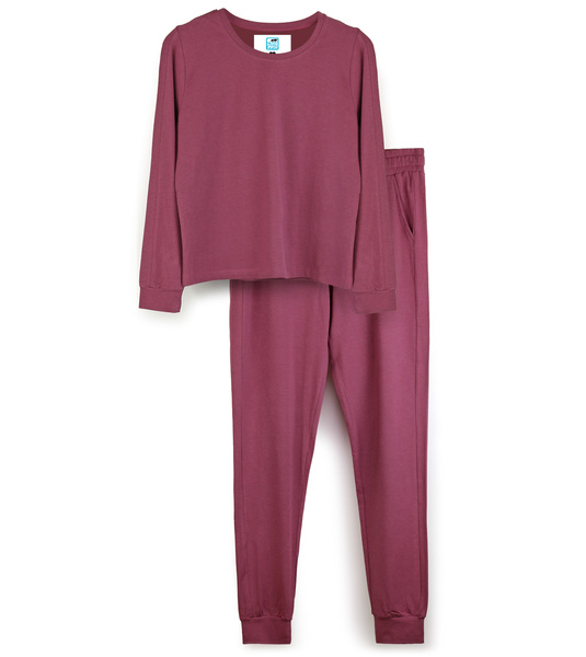 Pyjama Mary Aus Tencel Lyocell Mix günstig online kaufen