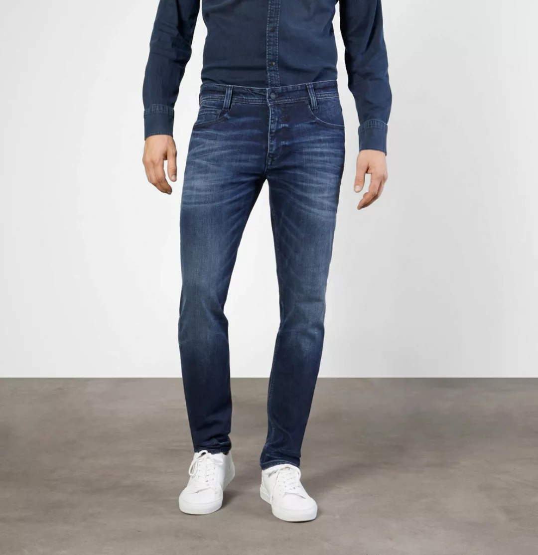 Mac Herren Jeans 1973l070100 günstig online kaufen