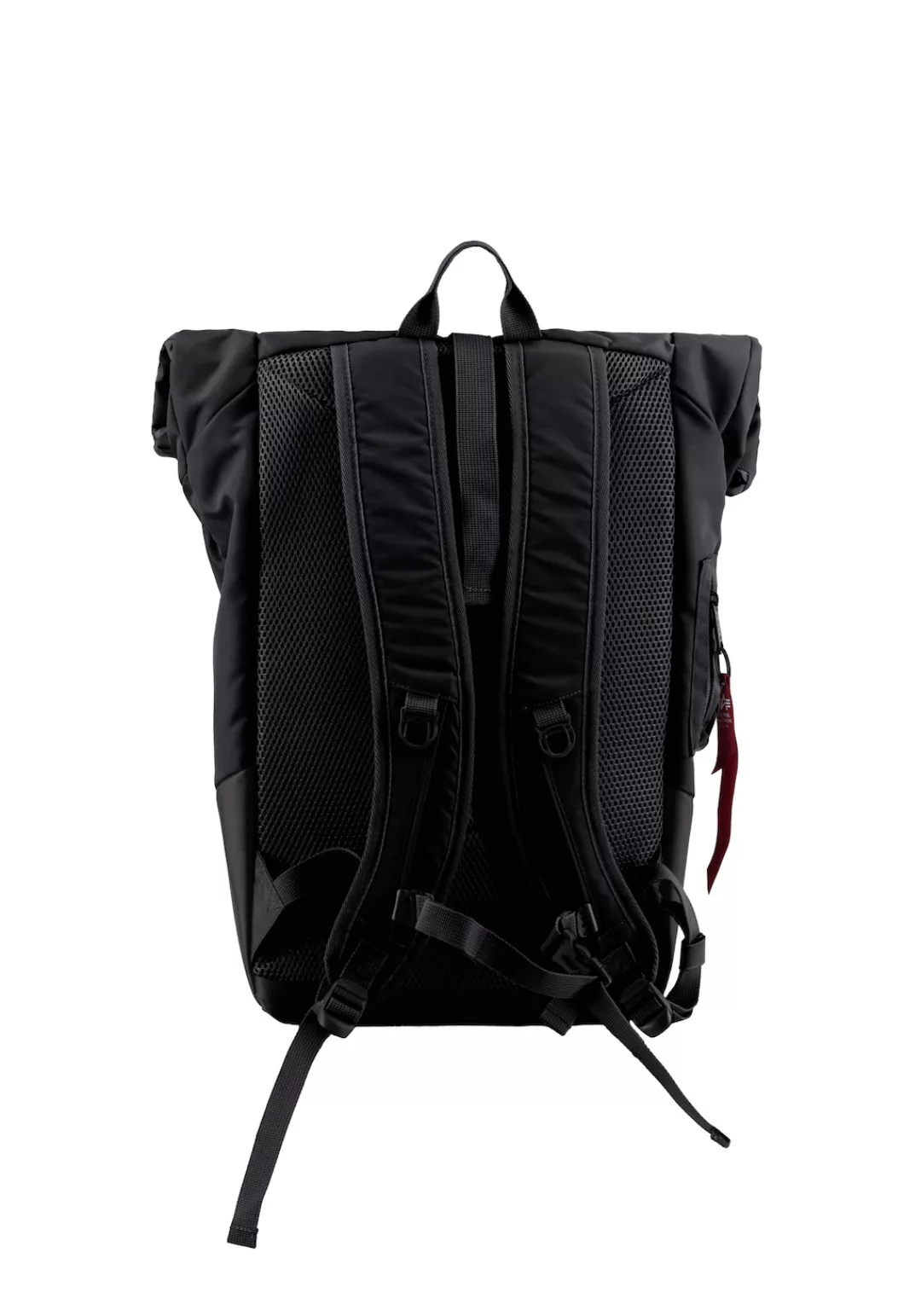 Alpha Industries Daypack »Alpha Industries Accessoires - Bags Crew RT Bag« günstig online kaufen