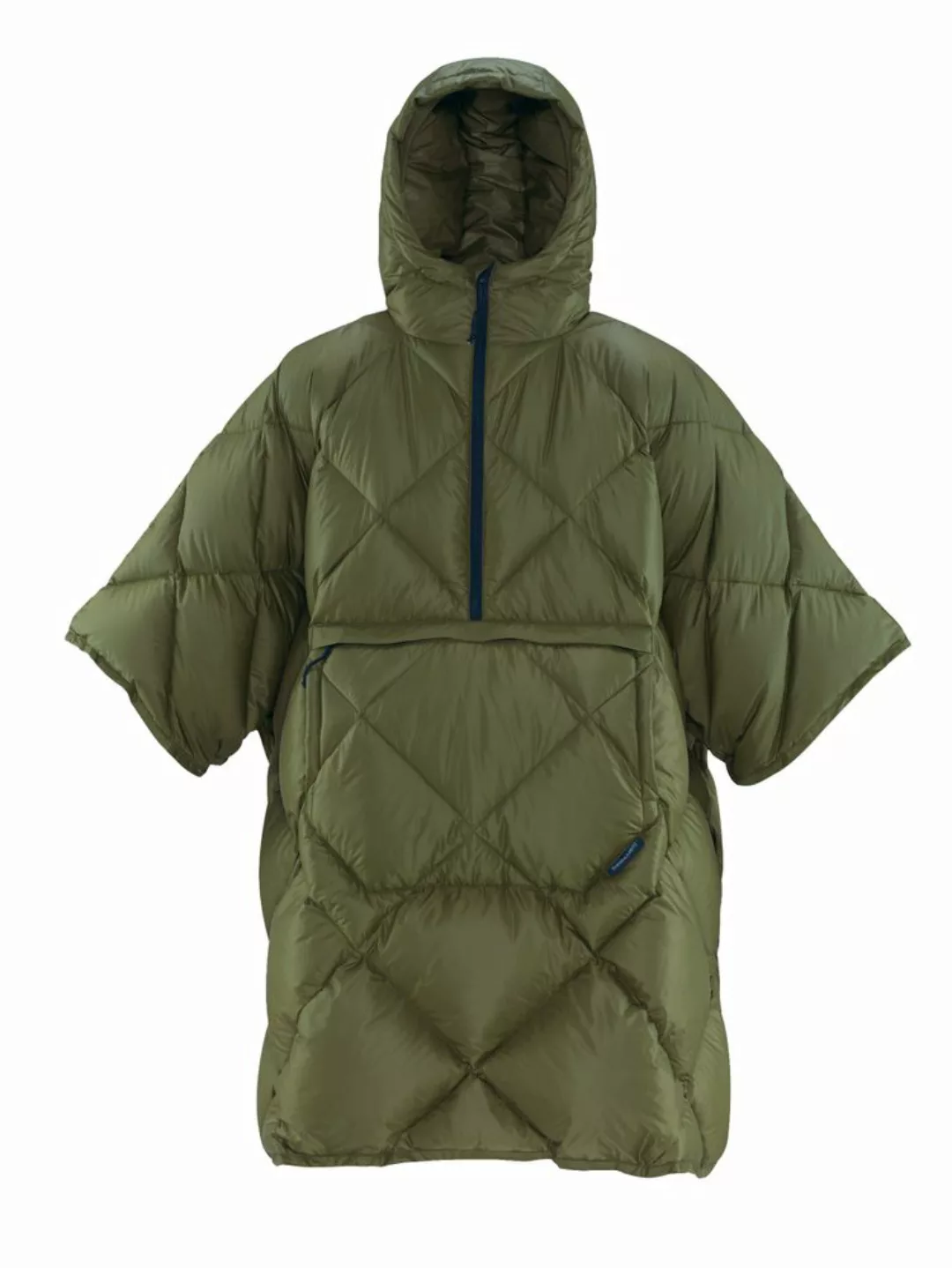 Therm-A-Rest Honcho Poncho™  Down - Outdoor Decke/Poncho günstig online kaufen