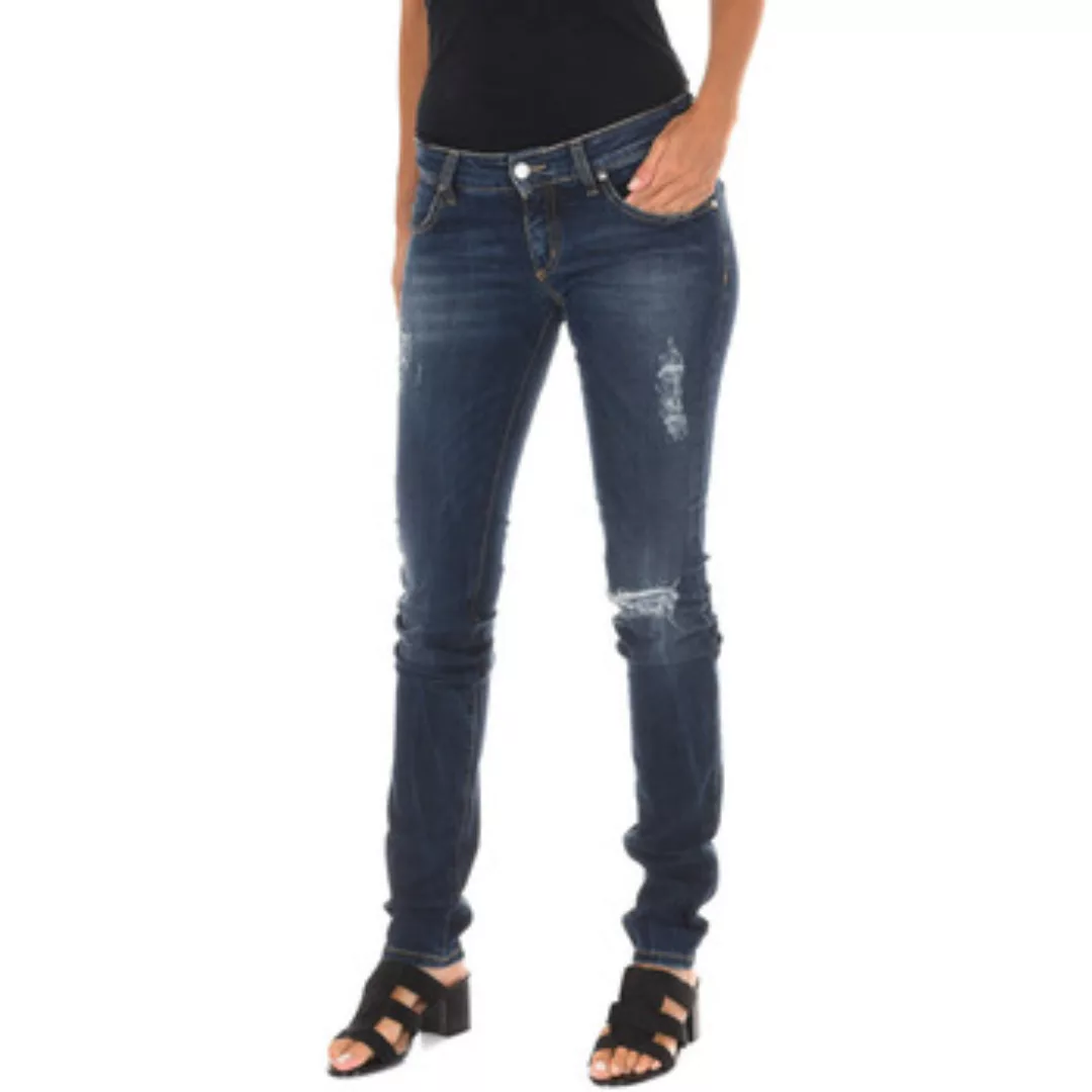Met  Jeans 10DB50219-D986 günstig online kaufen