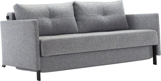 INNOVATION LIVING ™ Schlafsofa Cubed Klappsofa, hochwertige Schlaffunktion, günstig online kaufen